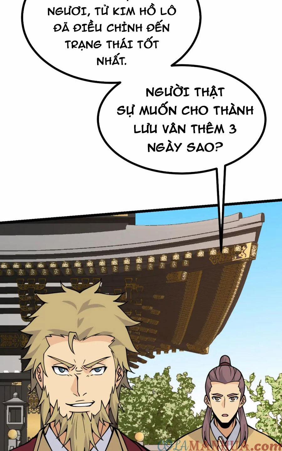 Nhất Quyền Bạo Tinh 93 trang 24