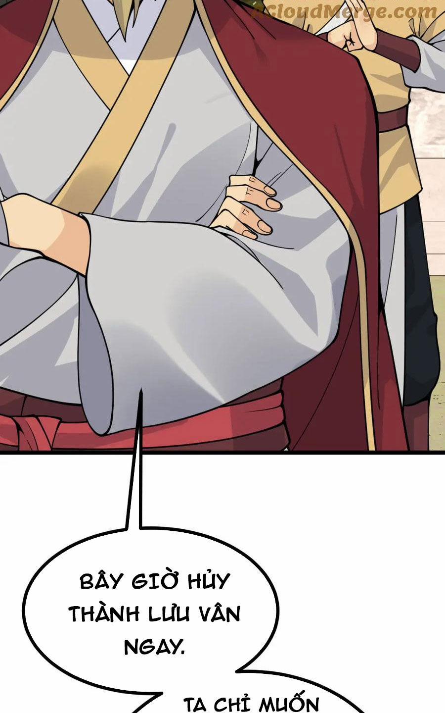 Nhất Quyền Bạo Tinh 93 trang 25