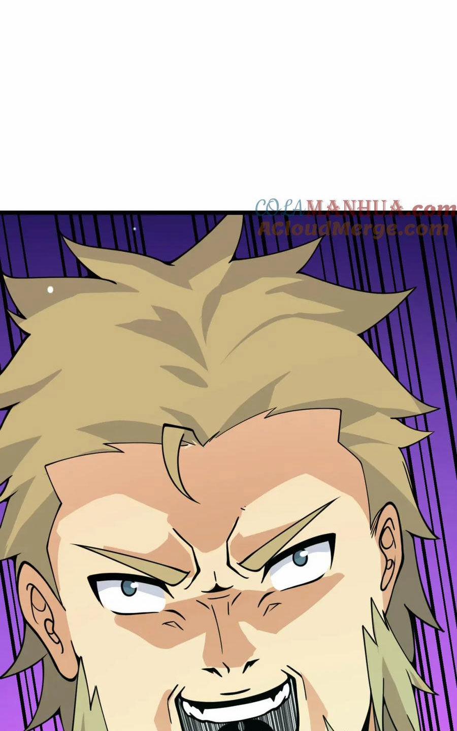 Nhất Quyền Bạo Tinh 93 trang 28