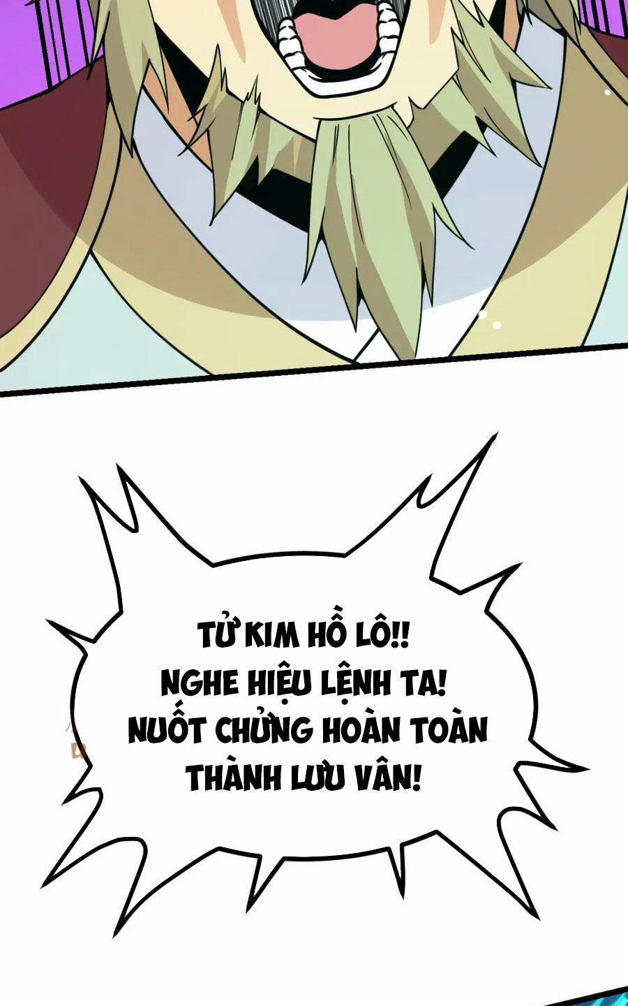 Nhất Quyền Bạo Tinh 93 trang 29