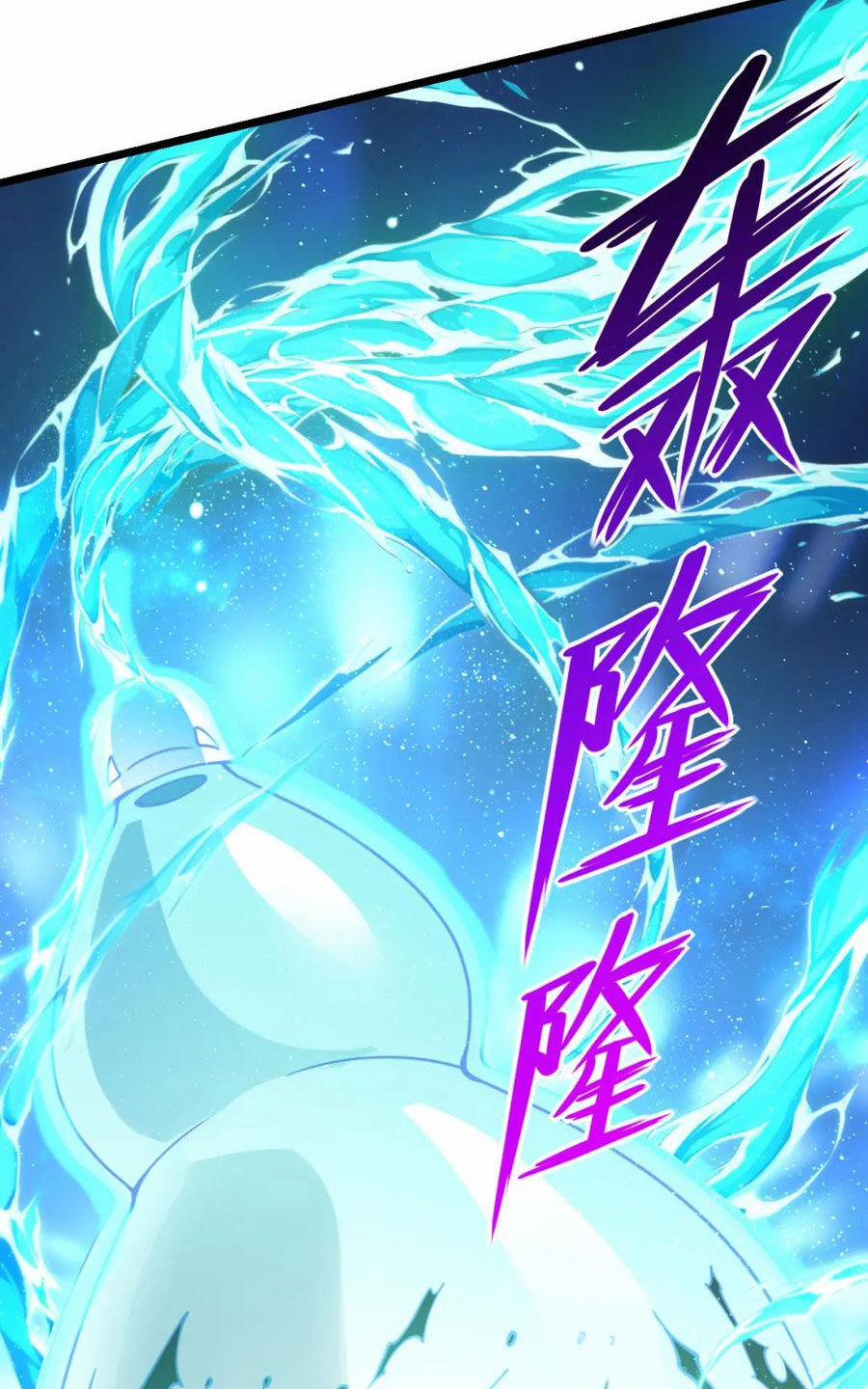 Nhất Quyền Bạo Tinh 93 trang 30