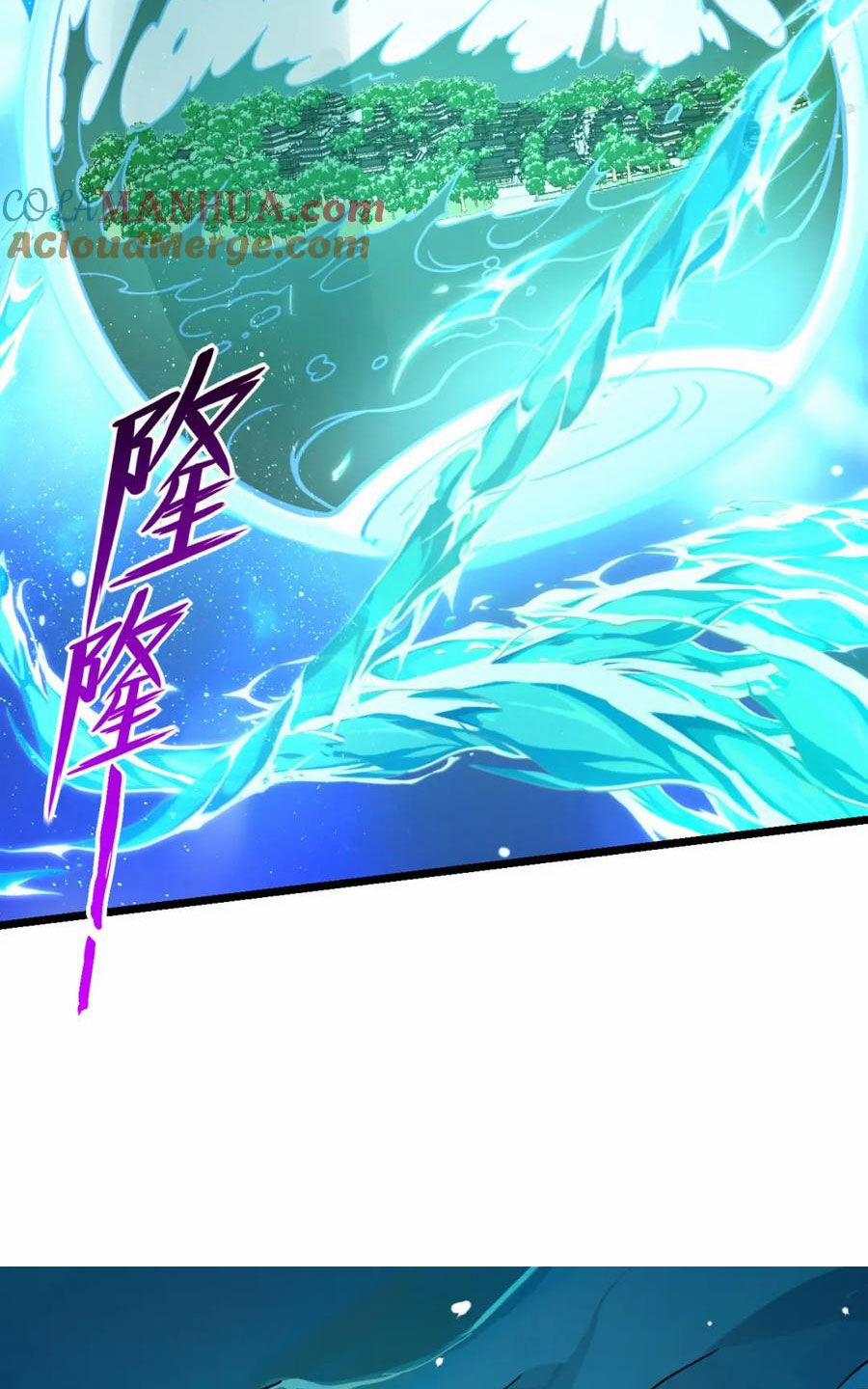 Nhất Quyền Bạo Tinh 93 trang 31