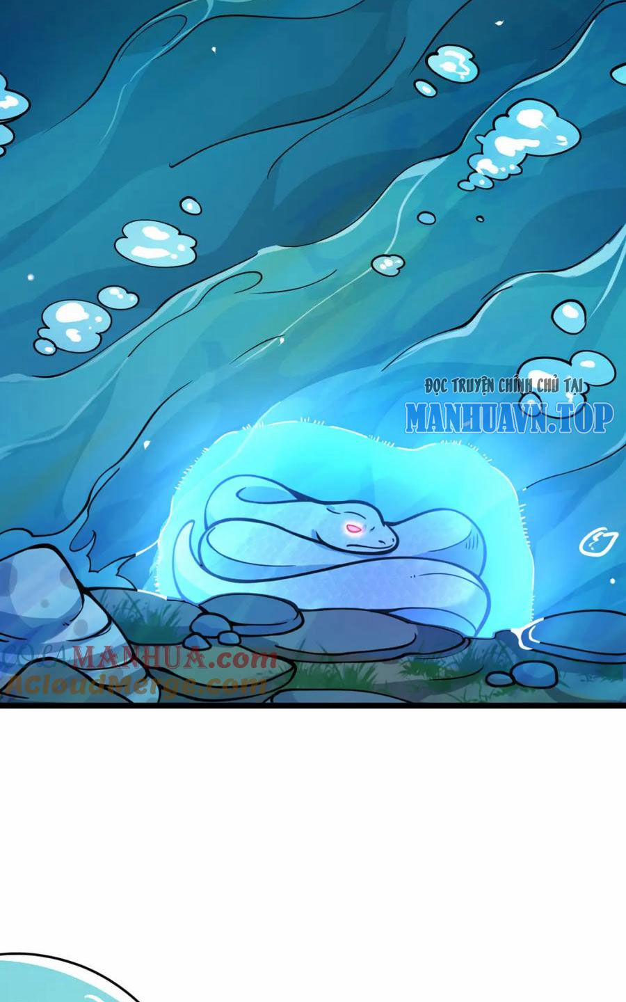 Nhất Quyền Bạo Tinh 93 trang 32