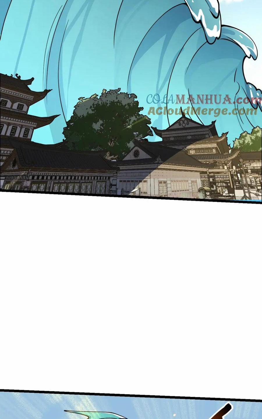 Nhất Quyền Bạo Tinh 93 trang 34