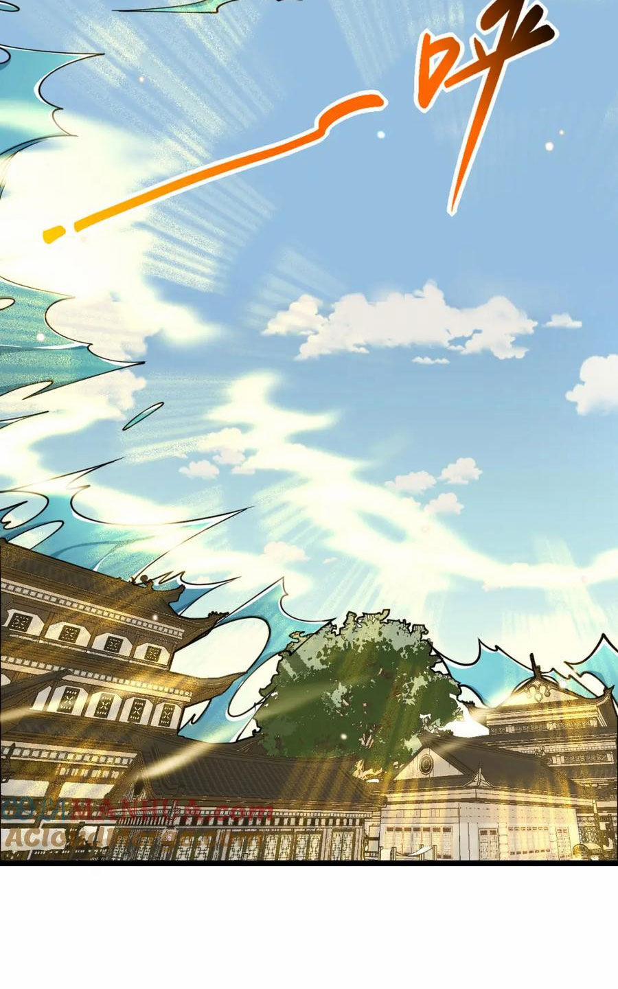 Nhất Quyền Bạo Tinh 93 trang 35