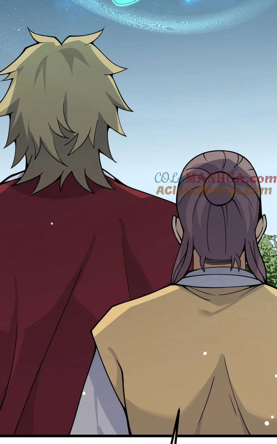 Nhất Quyền Bạo Tinh 93 trang 37