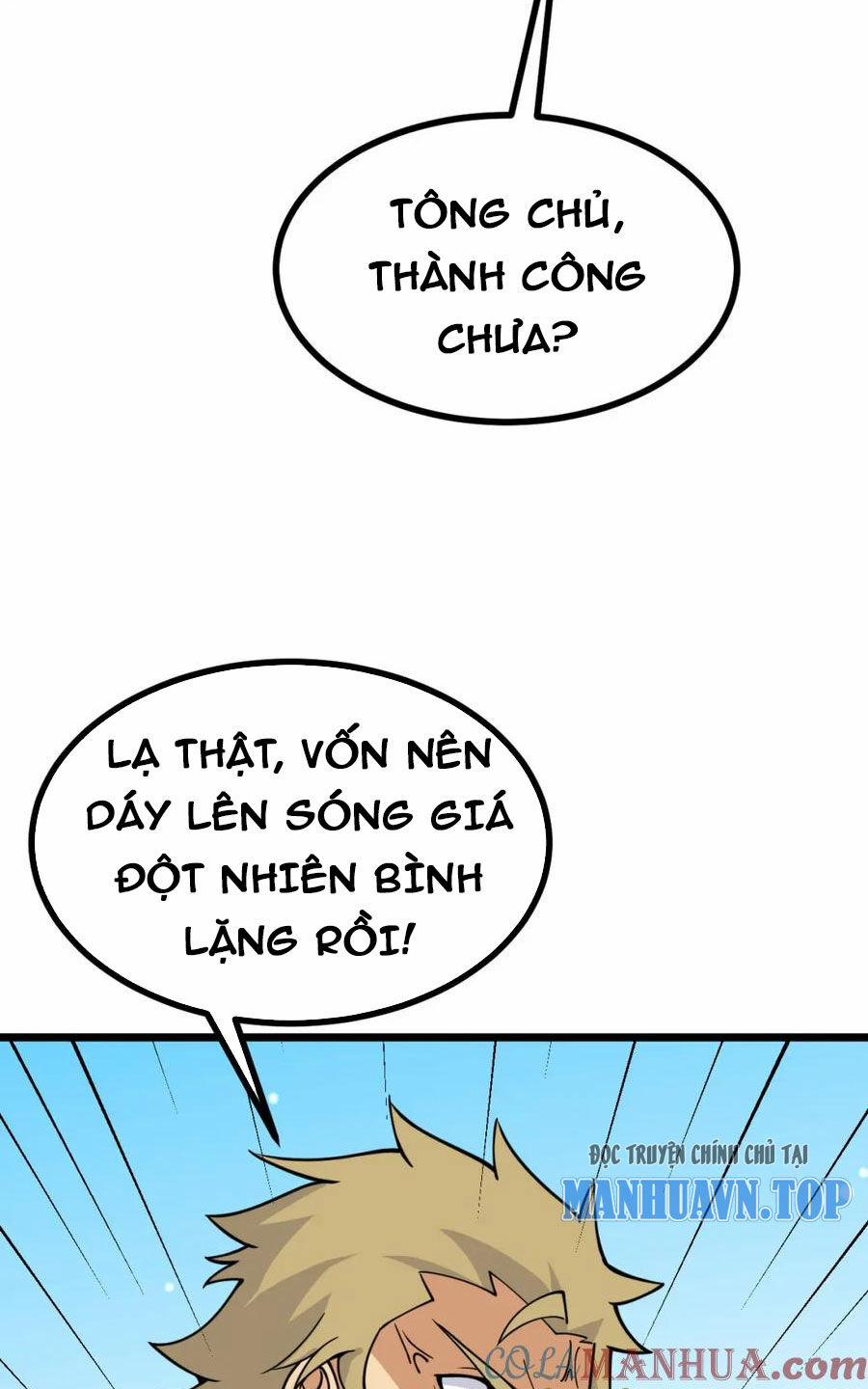 Nhất Quyền Bạo Tinh 93 trang 38