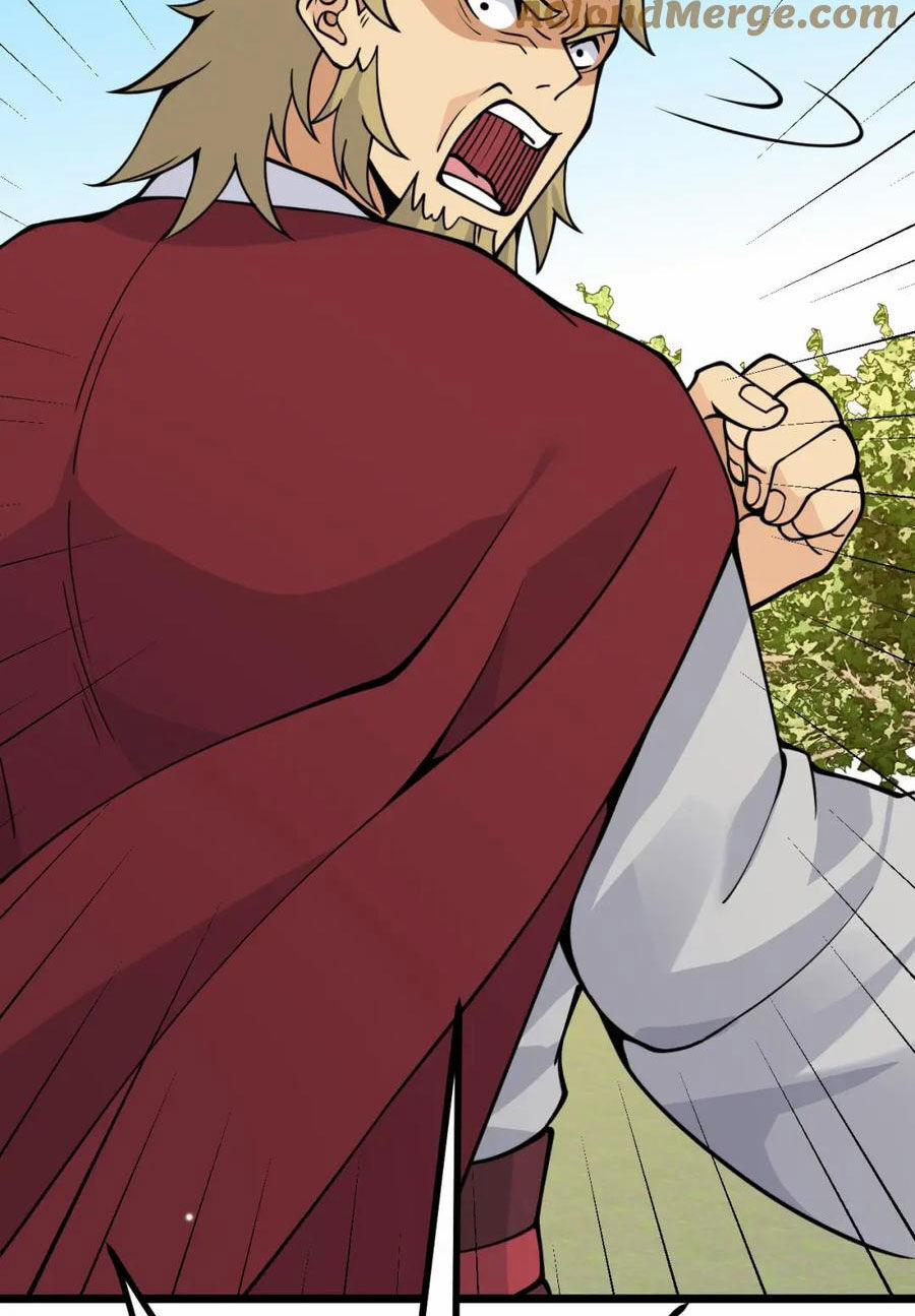 Nhất Quyền Bạo Tinh 93 trang 39