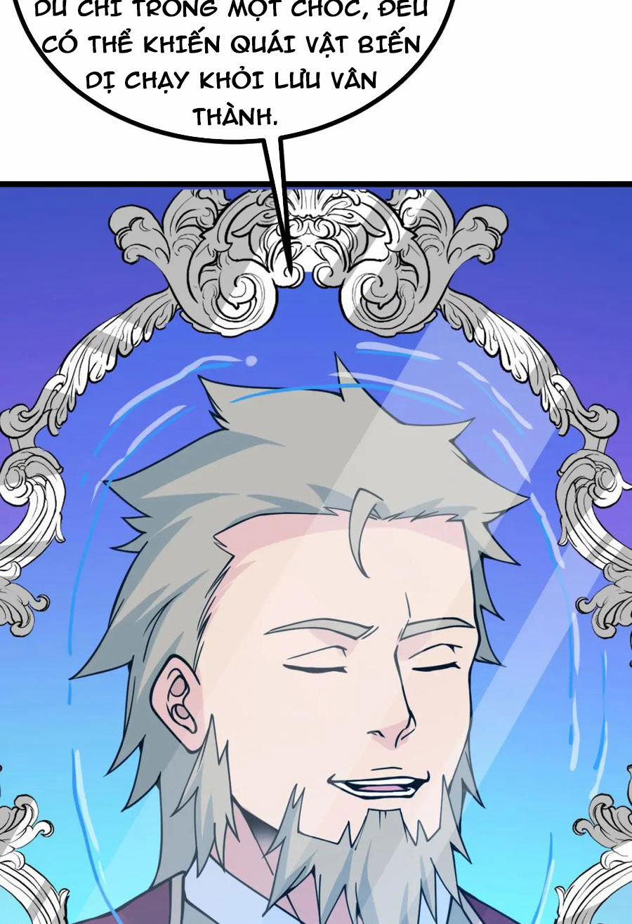 Nhất Quyền Bạo Tinh 93 trang 4