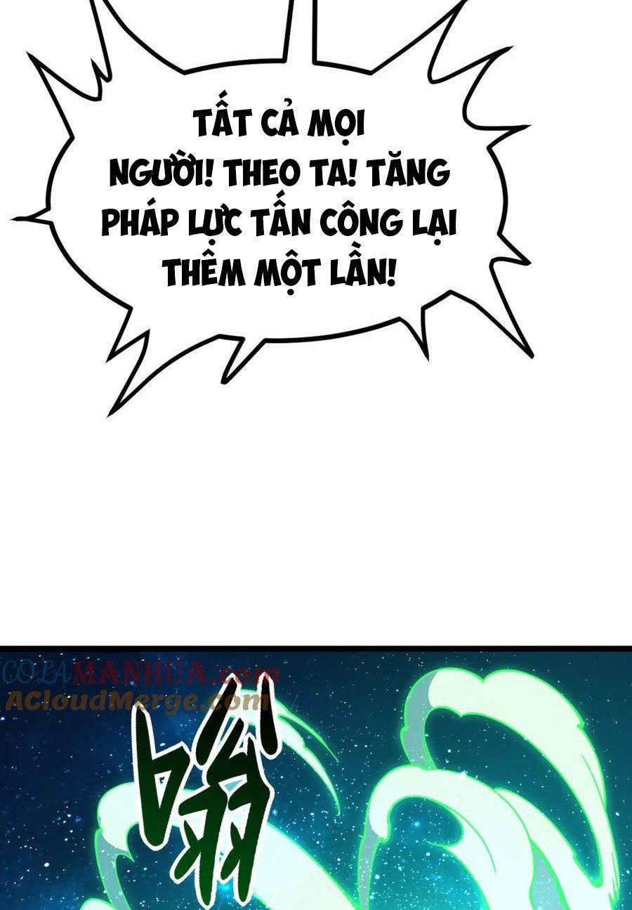 Nhất Quyền Bạo Tinh 93 trang 40