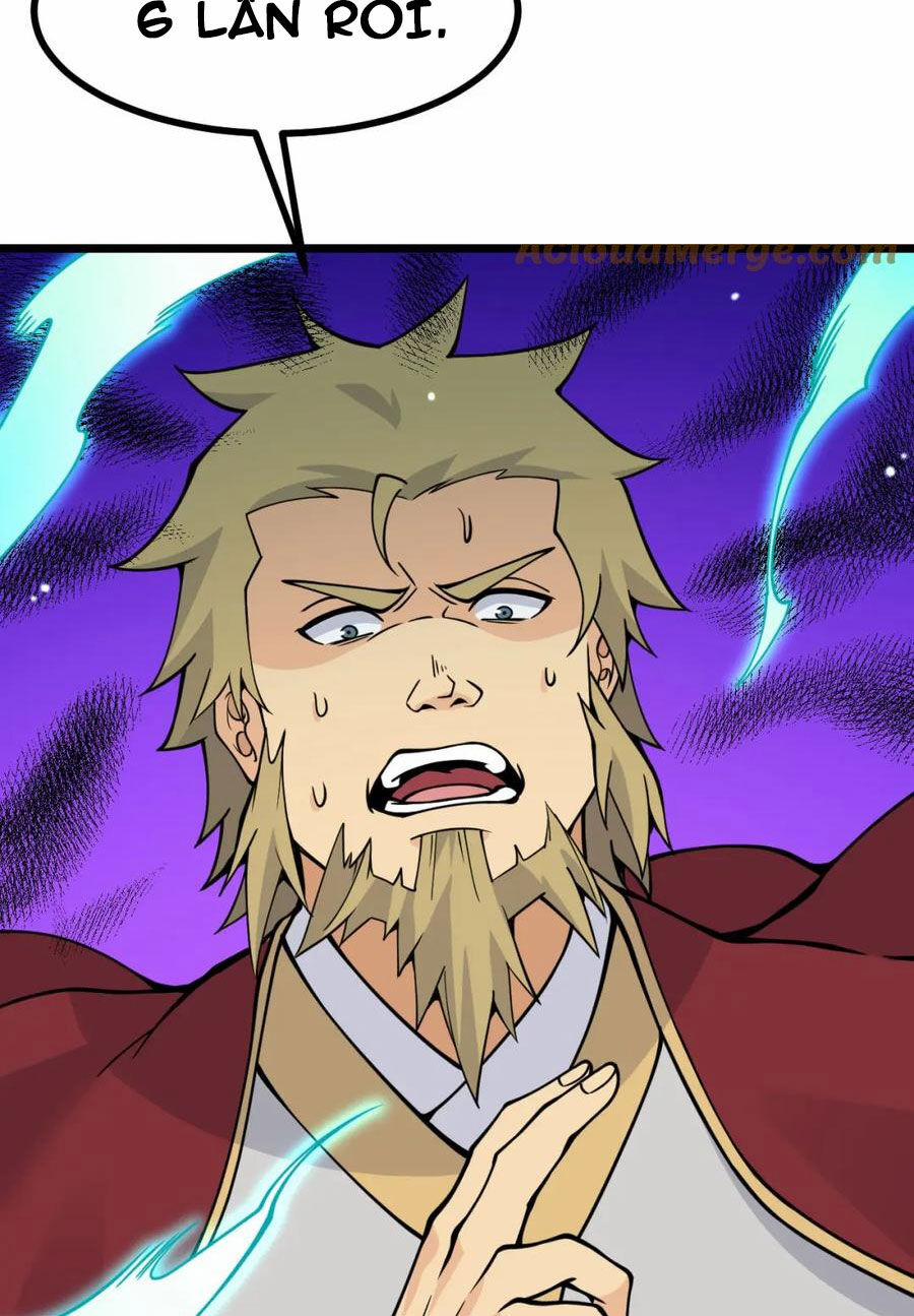 Nhất Quyền Bạo Tinh 93 trang 44