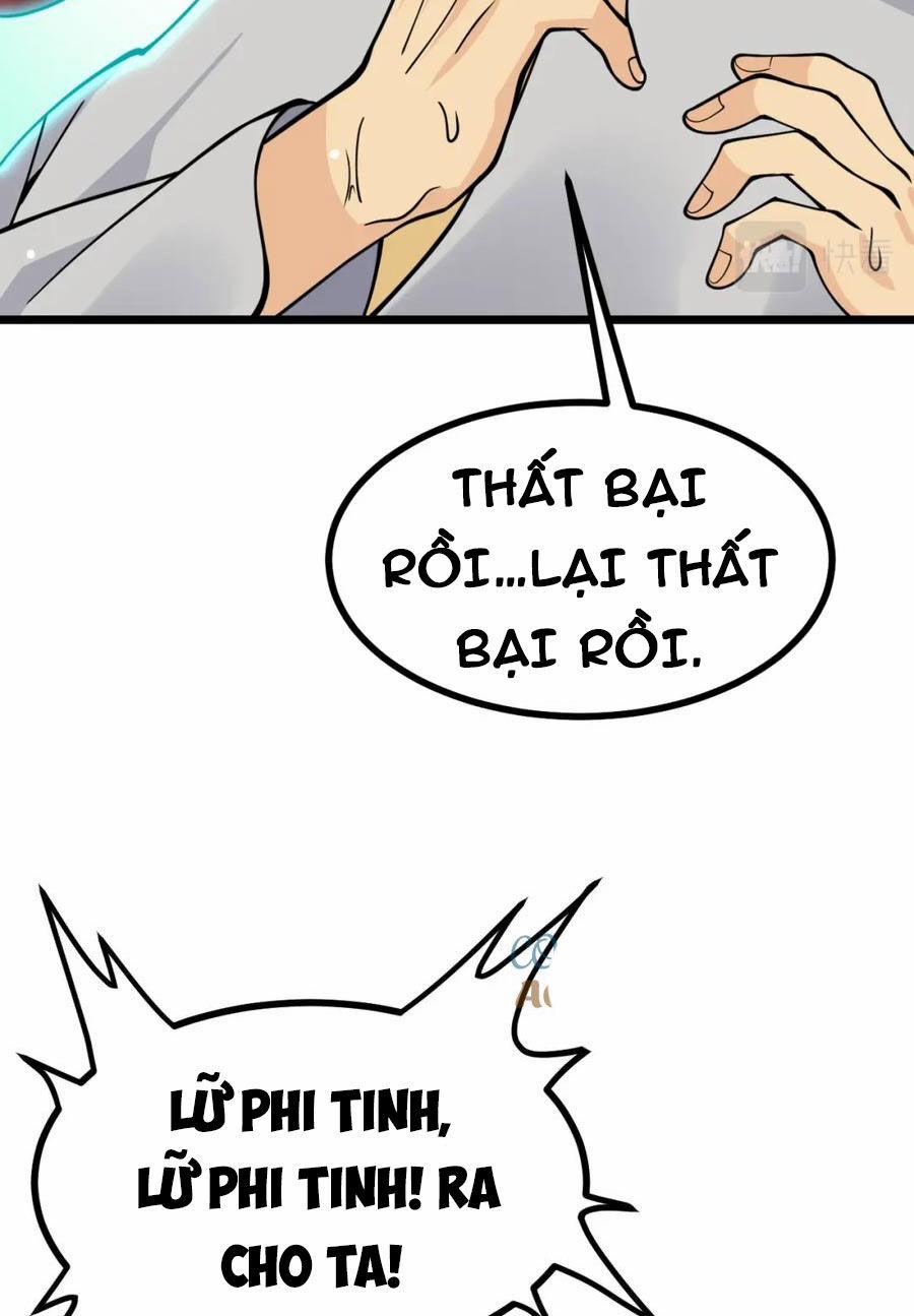 Nhất Quyền Bạo Tinh 93 trang 45