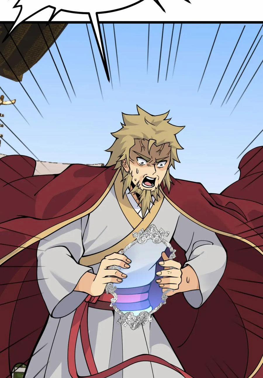 Nhất Quyền Bạo Tinh 93 trang 46