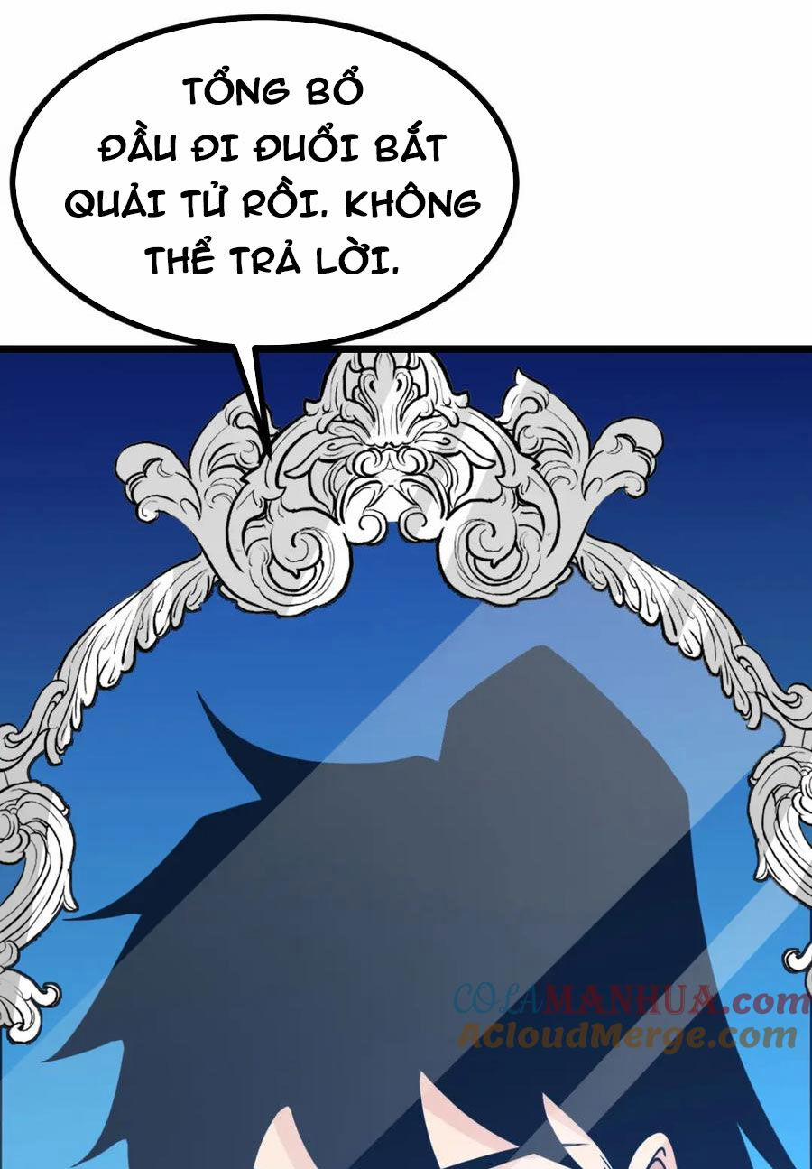 Nhất Quyền Bạo Tinh 93 trang 48