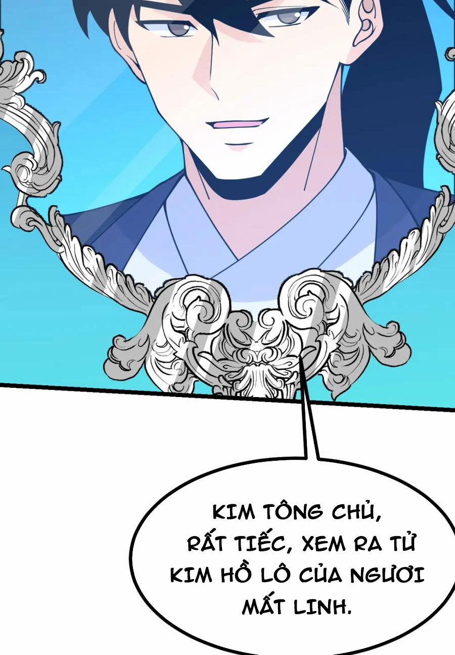 Nhất Quyền Bạo Tinh 93 trang 49