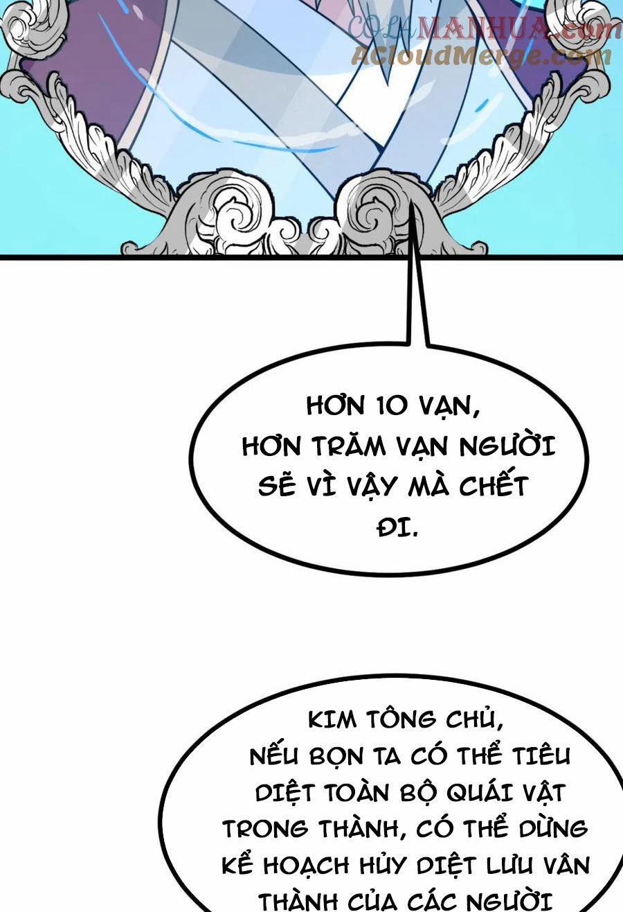 Nhất Quyền Bạo Tinh 93 trang 5