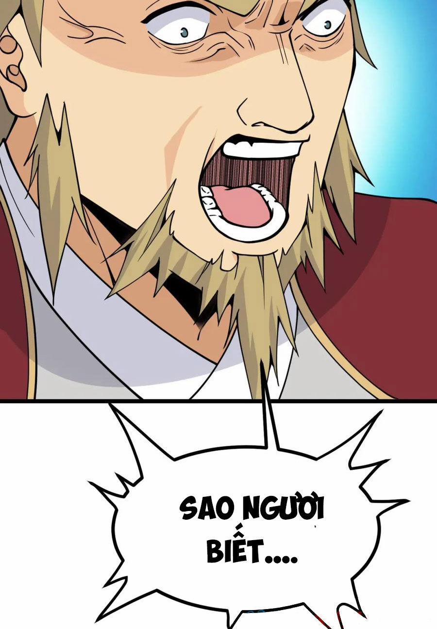 Nhất Quyền Bạo Tinh 93 trang 51