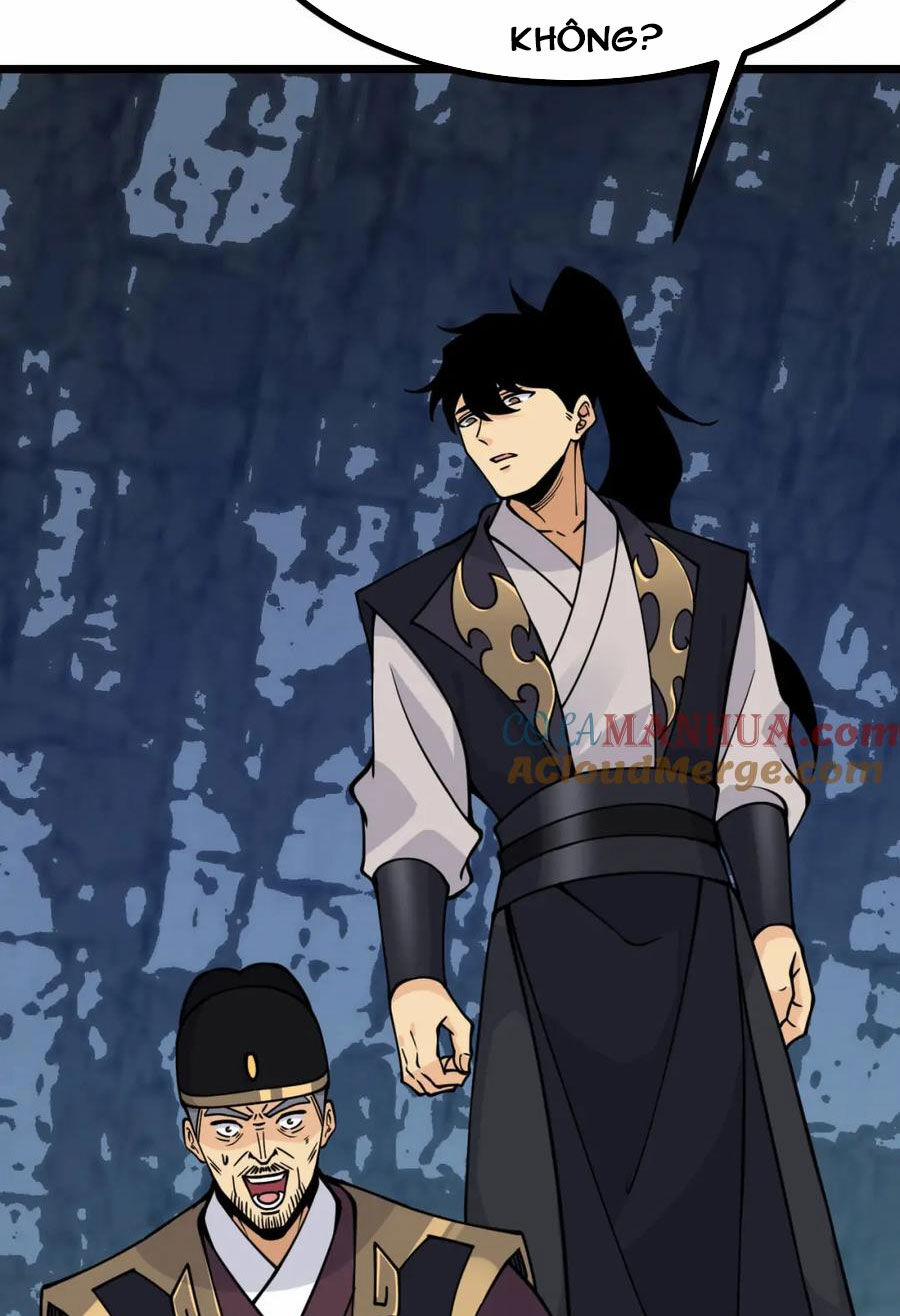 Nhất Quyền Bạo Tinh 93 trang 6