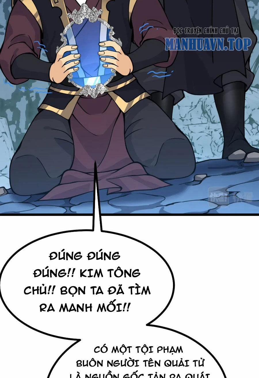 Nhất Quyền Bạo Tinh 93 trang 7