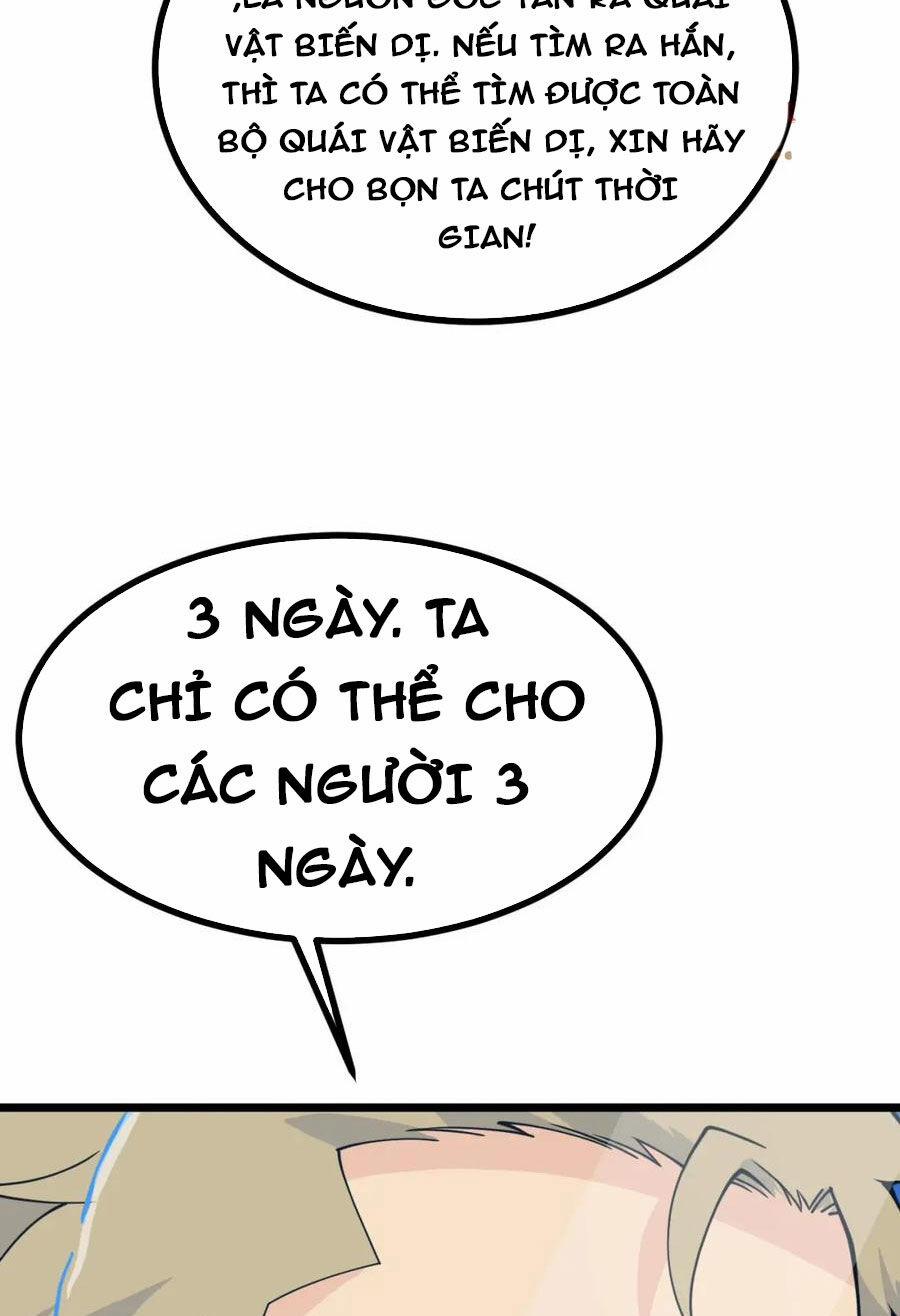 Nhất Quyền Bạo Tinh 93 trang 8