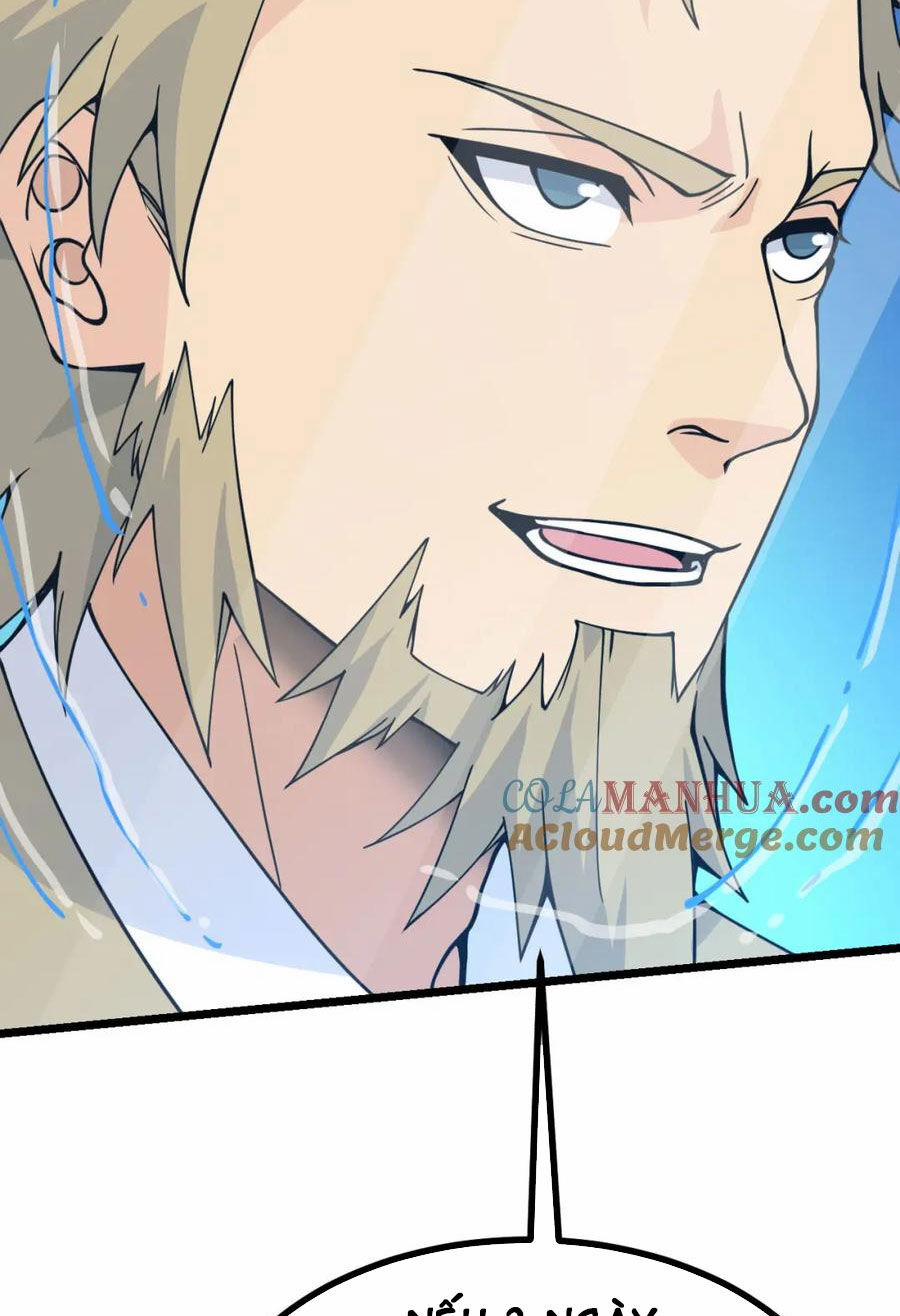 Nhất Quyền Bạo Tinh 93 trang 9