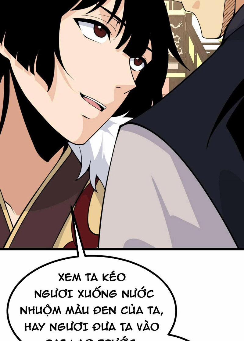 Nhất Quyền Bạo Tinh 95 trang 10