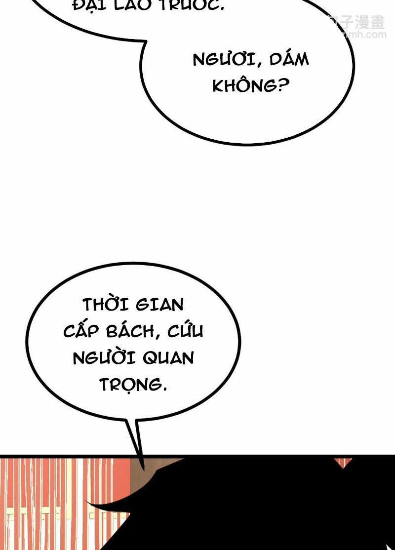 Nhất Quyền Bạo Tinh 95 trang 11