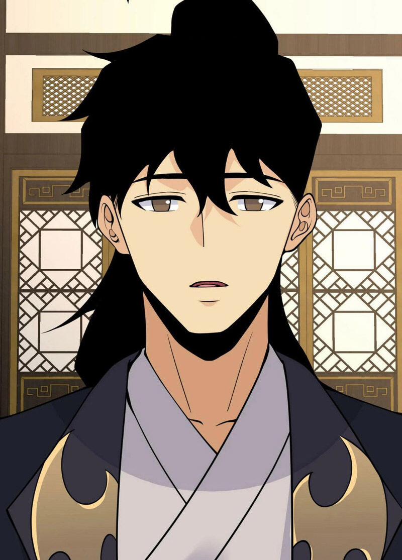 Nhất Quyền Bạo Tinh 95 trang 16