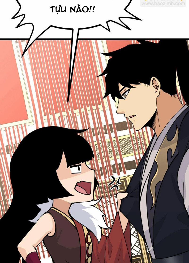 Nhất Quyền Bạo Tinh 95 trang 18