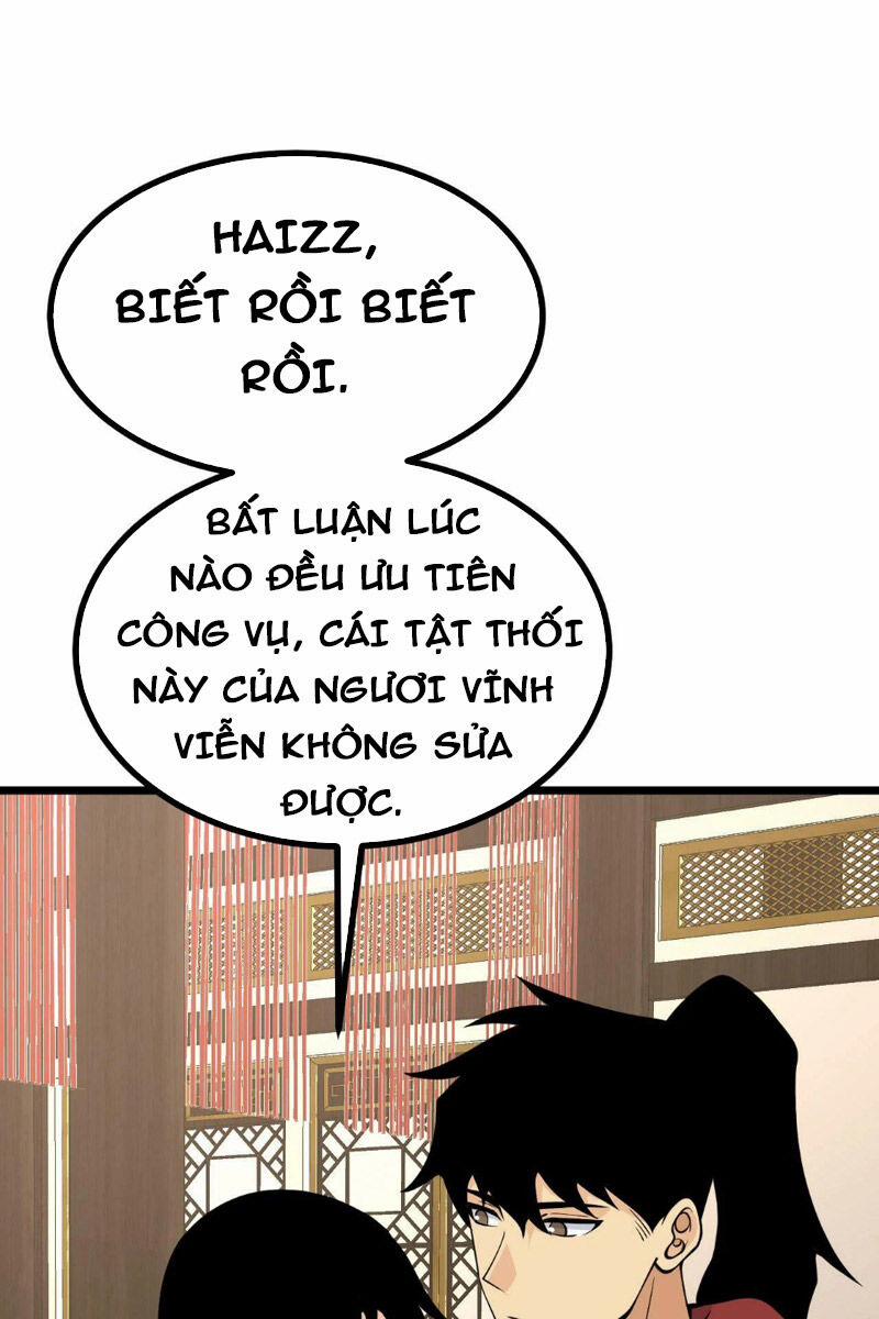 Nhất Quyền Bạo Tinh 95 trang 20