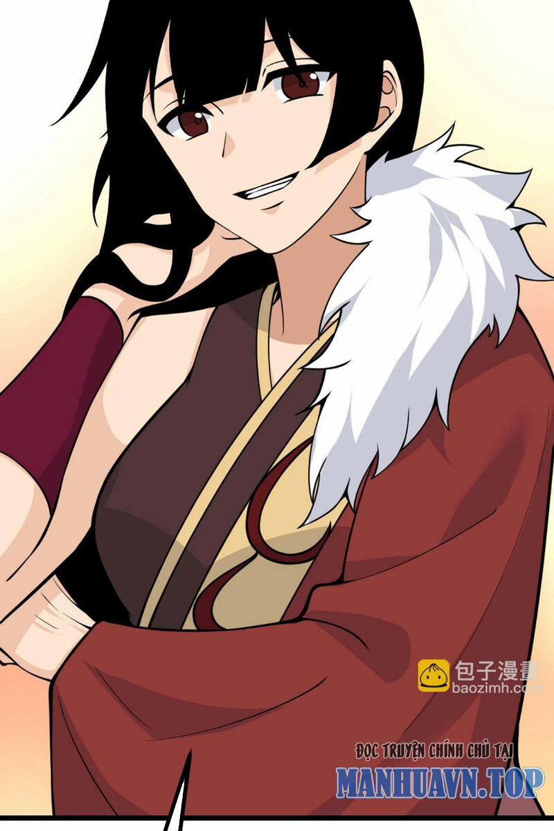 Nhất Quyền Bạo Tinh 95 trang 29