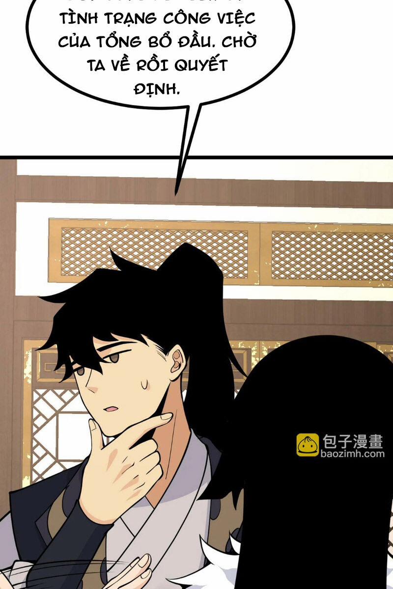 Nhất Quyền Bạo Tinh 95 trang 31