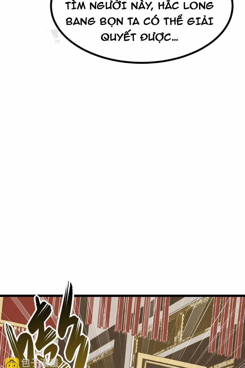Nhất Quyền Bạo Tinh 95 trang 33