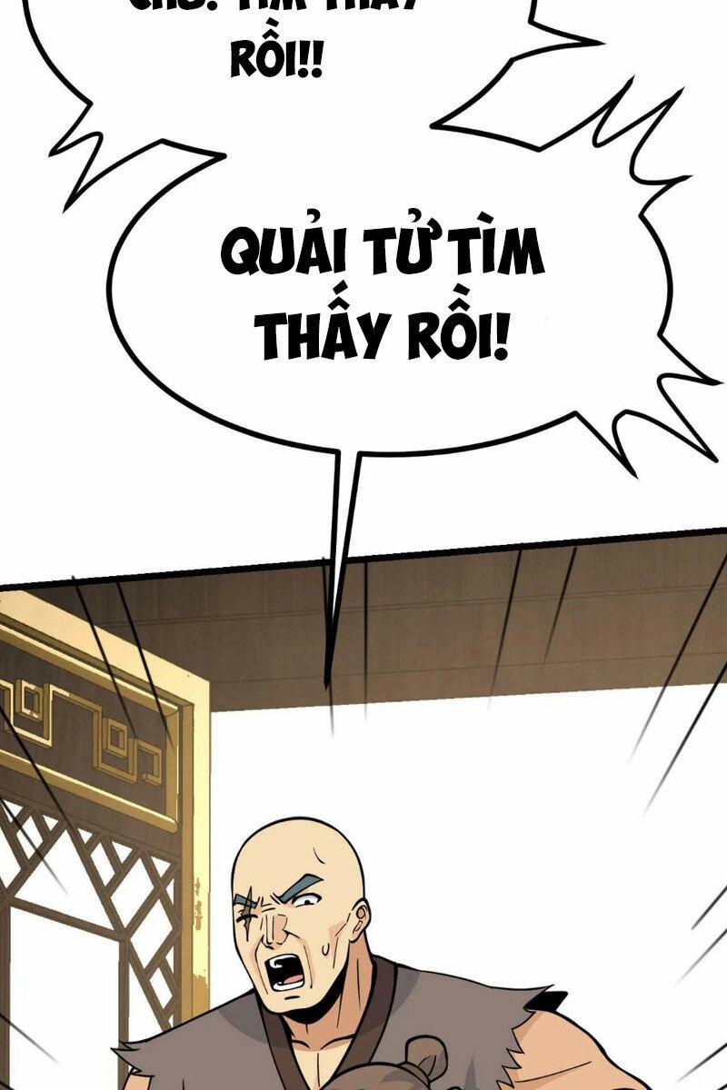 Nhất Quyền Bạo Tinh 95 trang 35