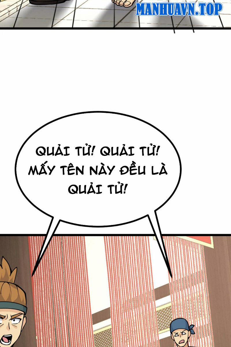 Nhất Quyền Bạo Tinh 95 trang 37
