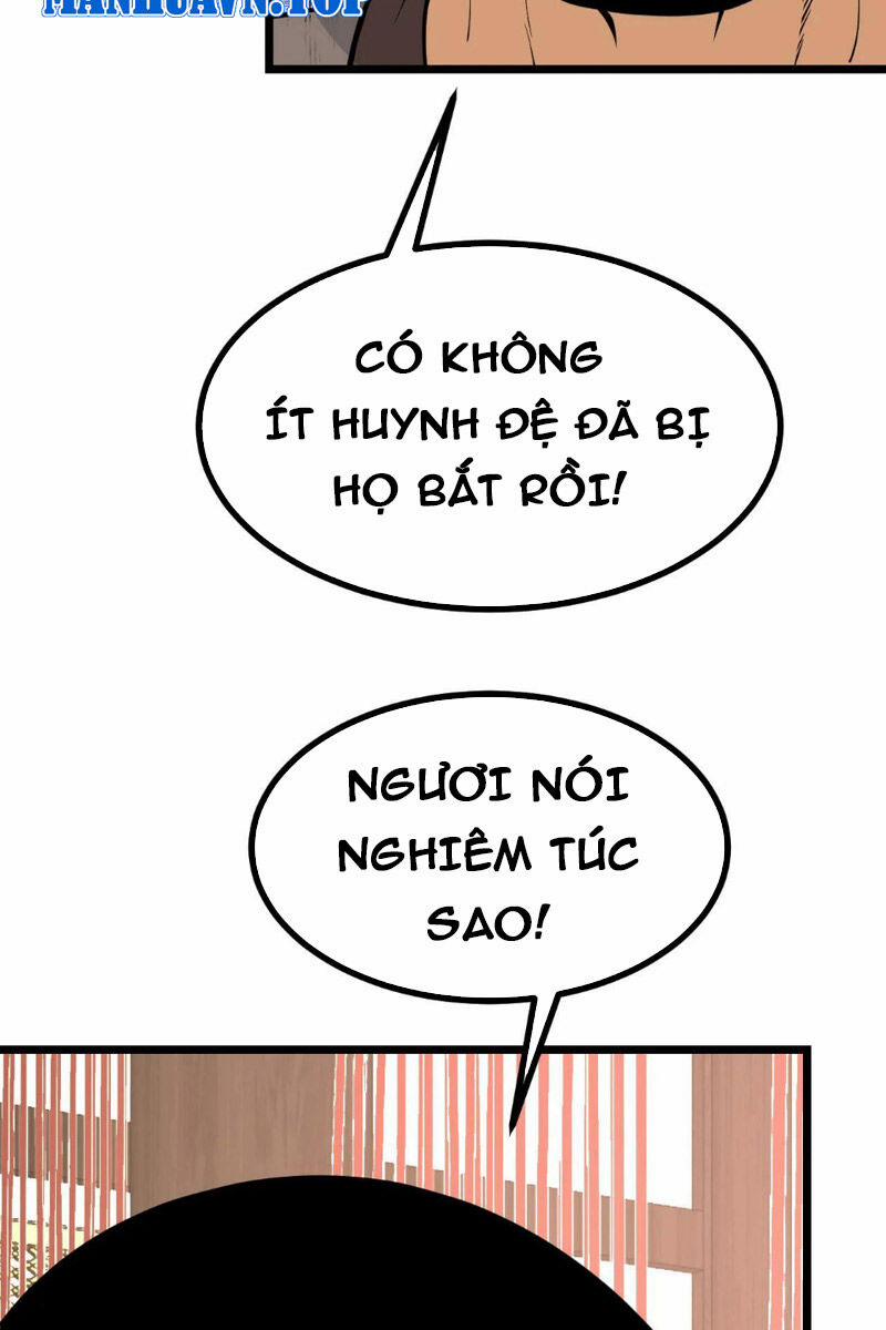 Nhất Quyền Bạo Tinh 95 trang 42