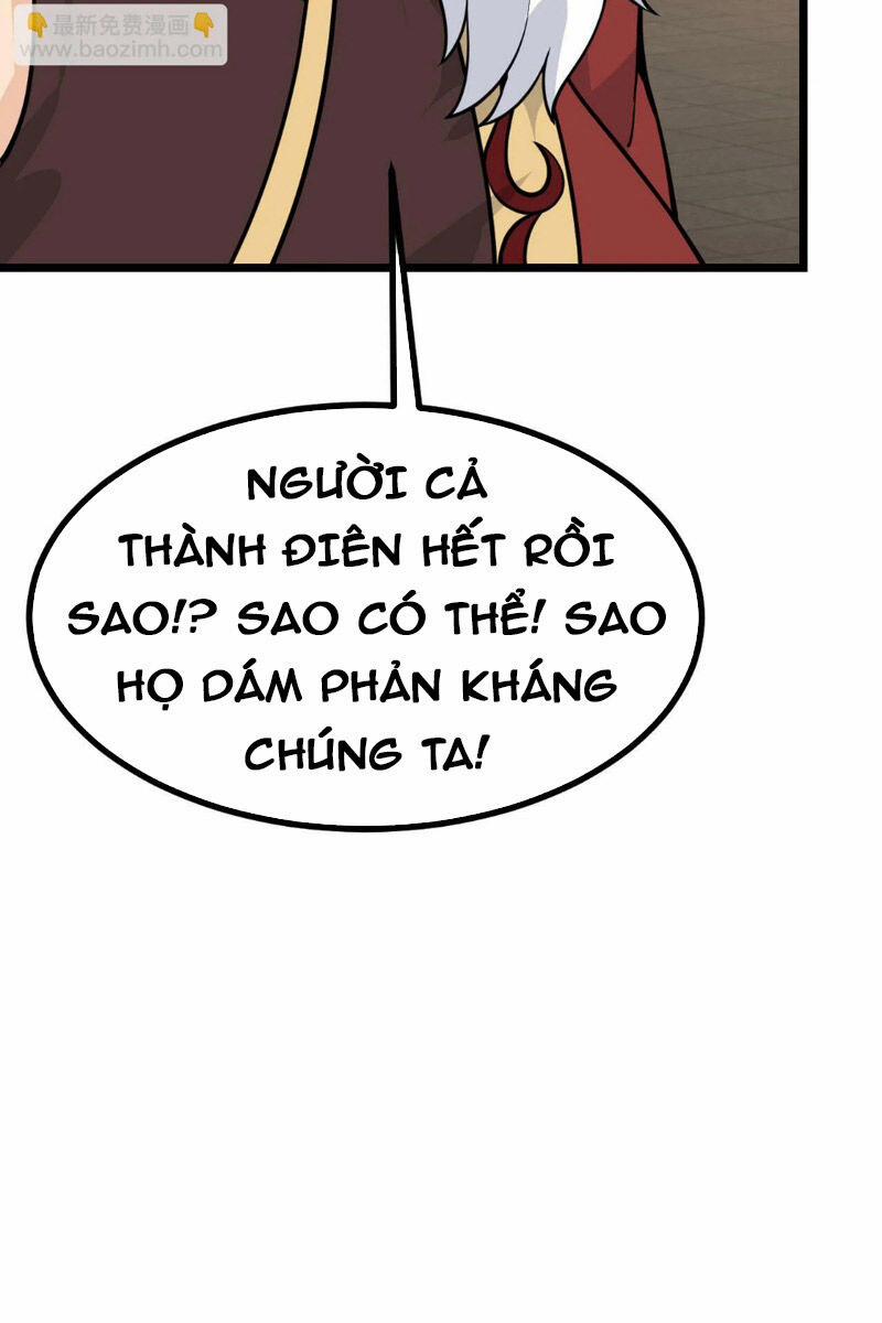 Nhất Quyền Bạo Tinh 95 trang 44