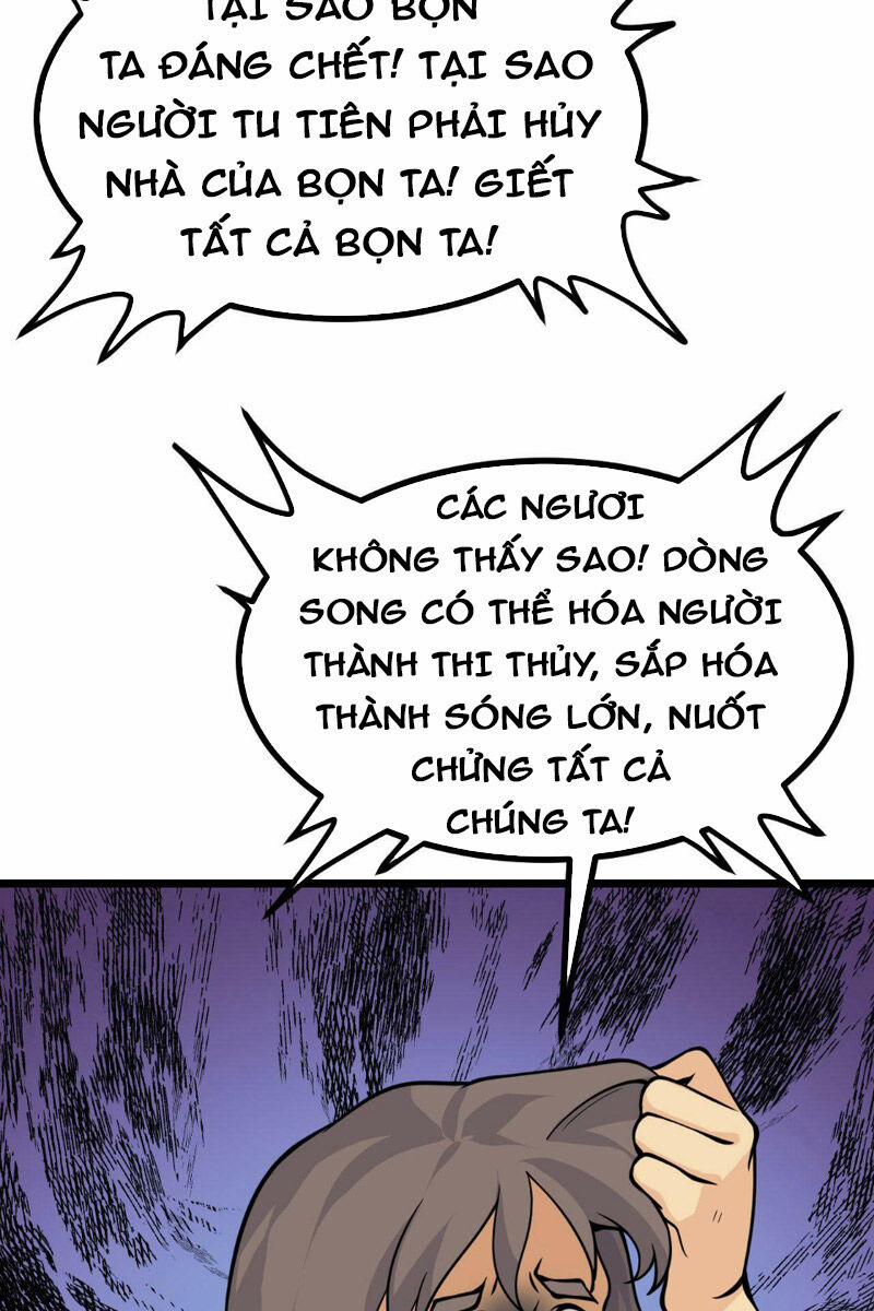 Nhất Quyền Bạo Tinh 95 trang 47