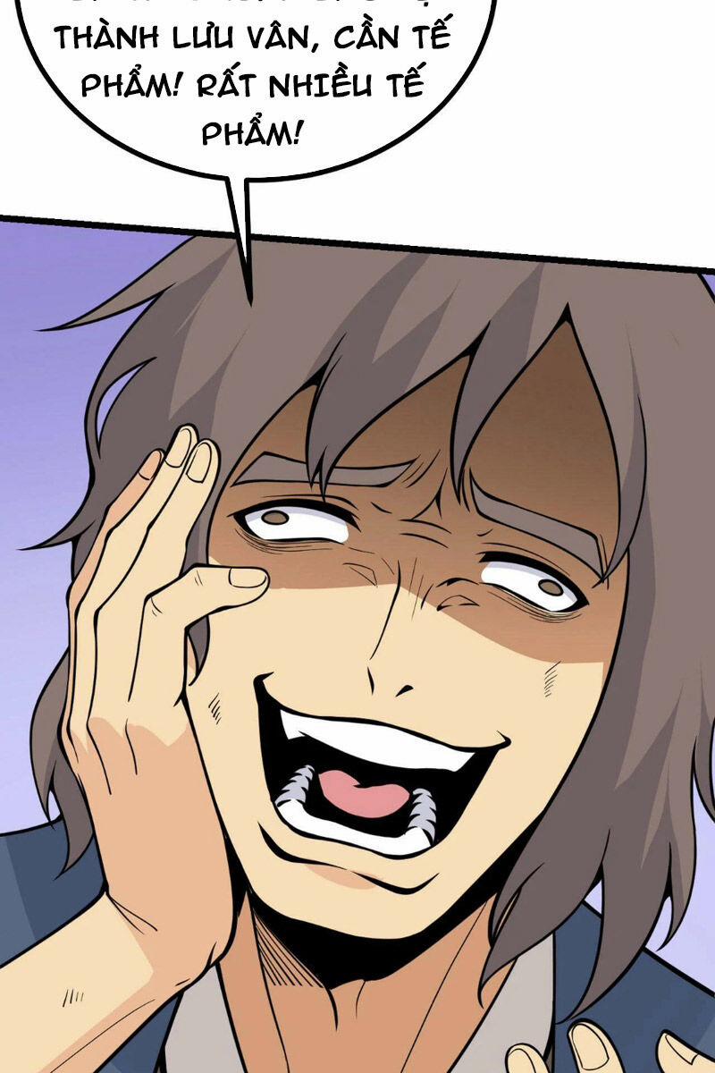 Nhất Quyền Bạo Tinh 95 trang 51