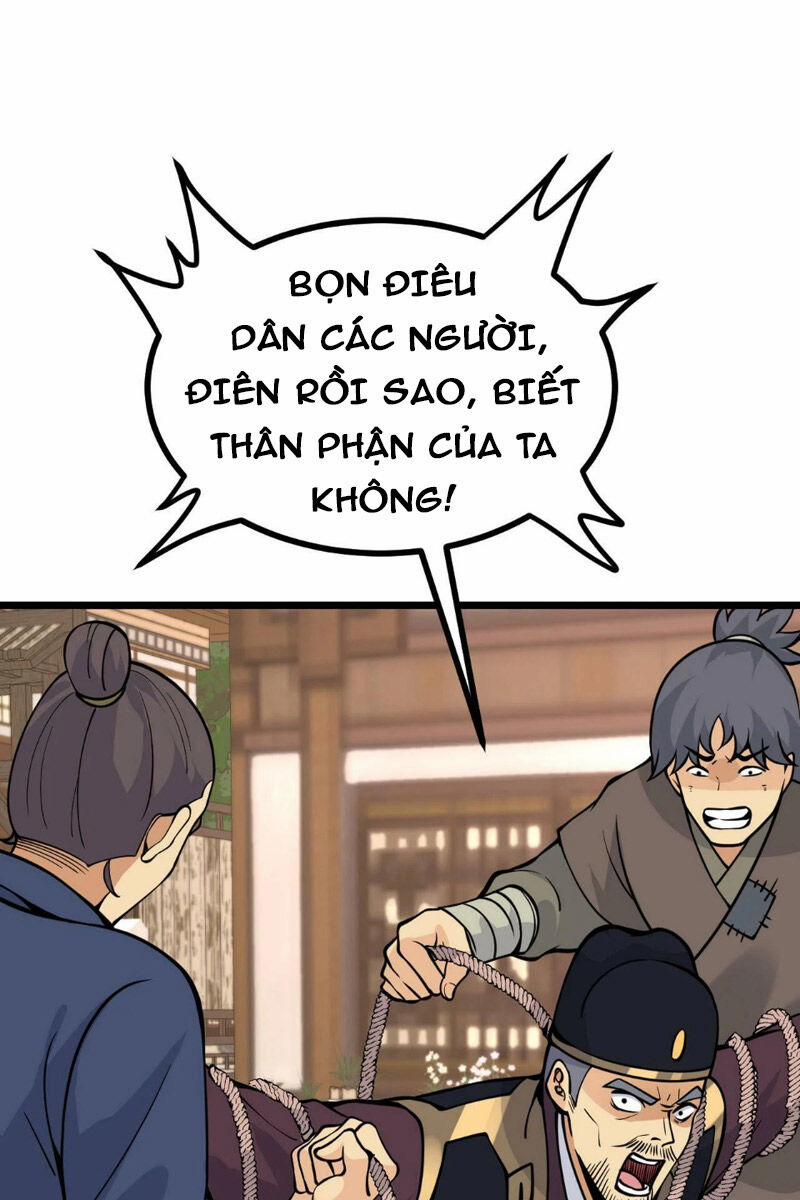 Nhất Quyền Bạo Tinh 95 trang 54