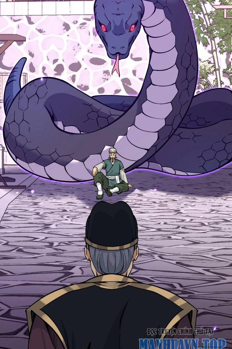 Nhất Quyền Bạo Tinh 95 trang 57