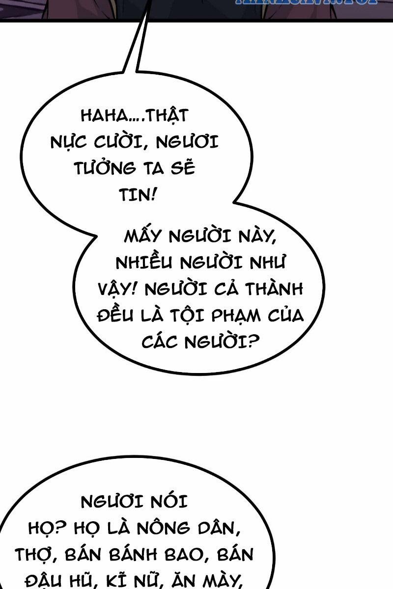 Nhất Quyền Bạo Tinh 95 trang 58