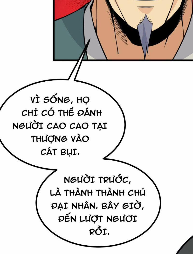 Nhất Quyền Bạo Tinh 95 trang 60