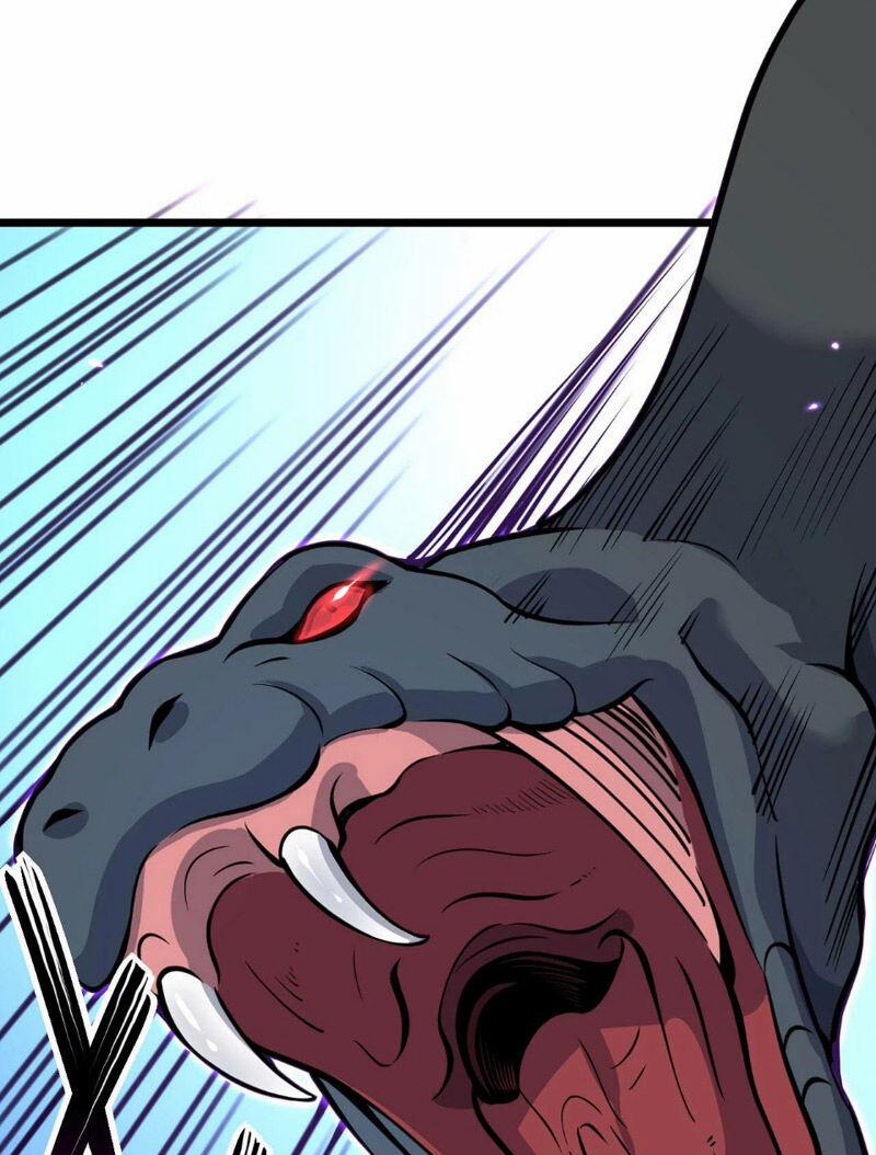 Nhất Quyền Bạo Tinh 95 trang 61