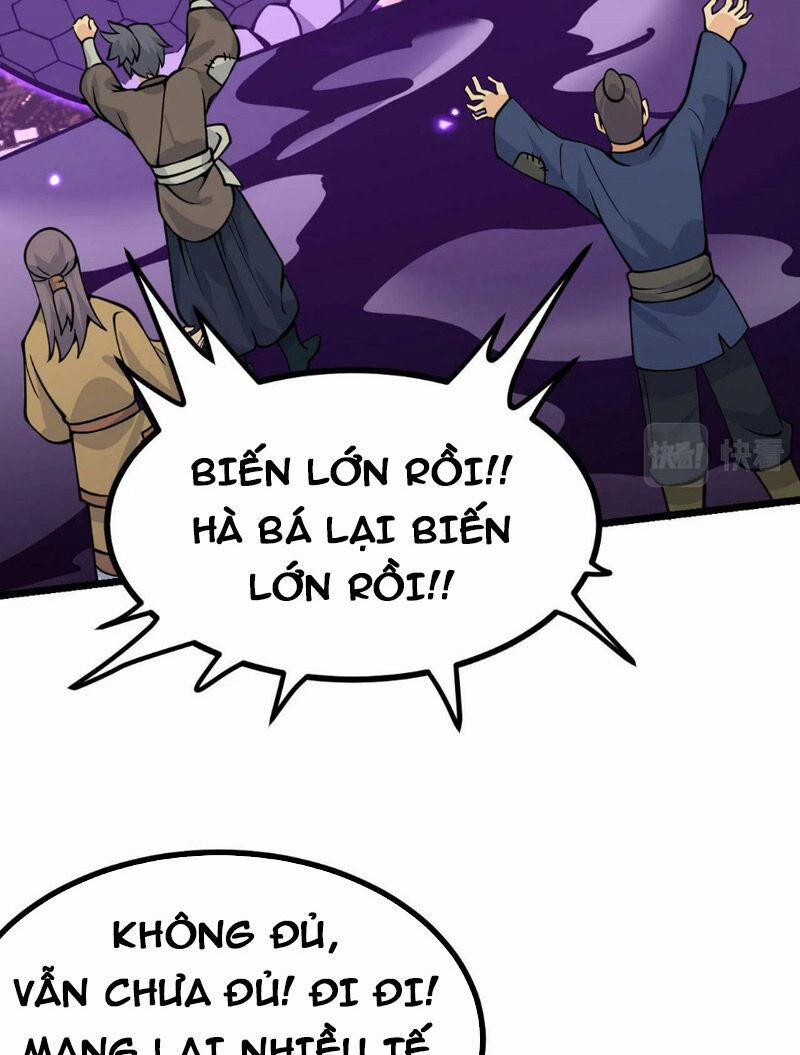 Nhất Quyền Bạo Tinh 95 trang 66