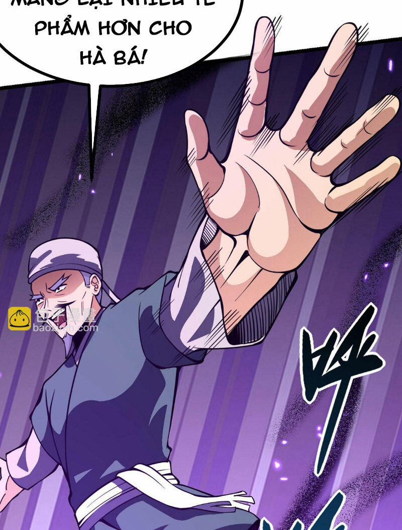 Nhất Quyền Bạo Tinh 95 trang 67