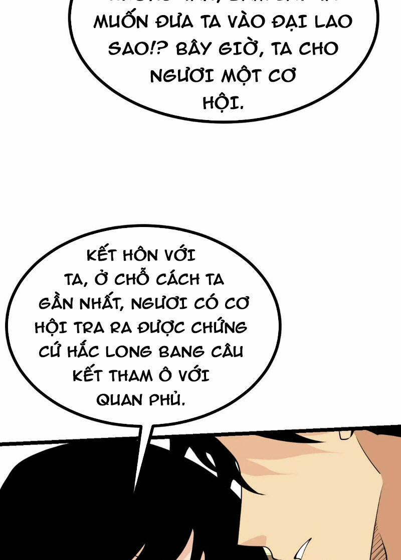 Nhất Quyền Bạo Tinh 95 trang 9