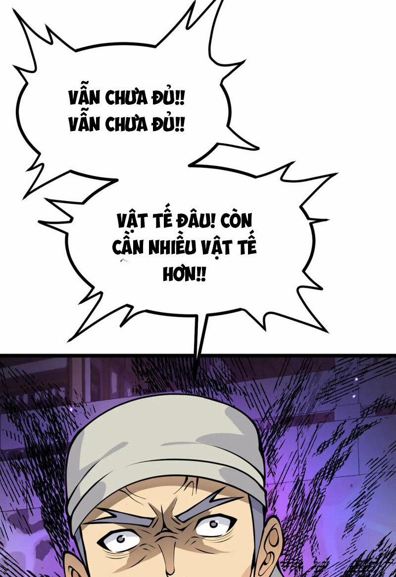 Nhất Quyền Bạo Tinh 96 trang 1