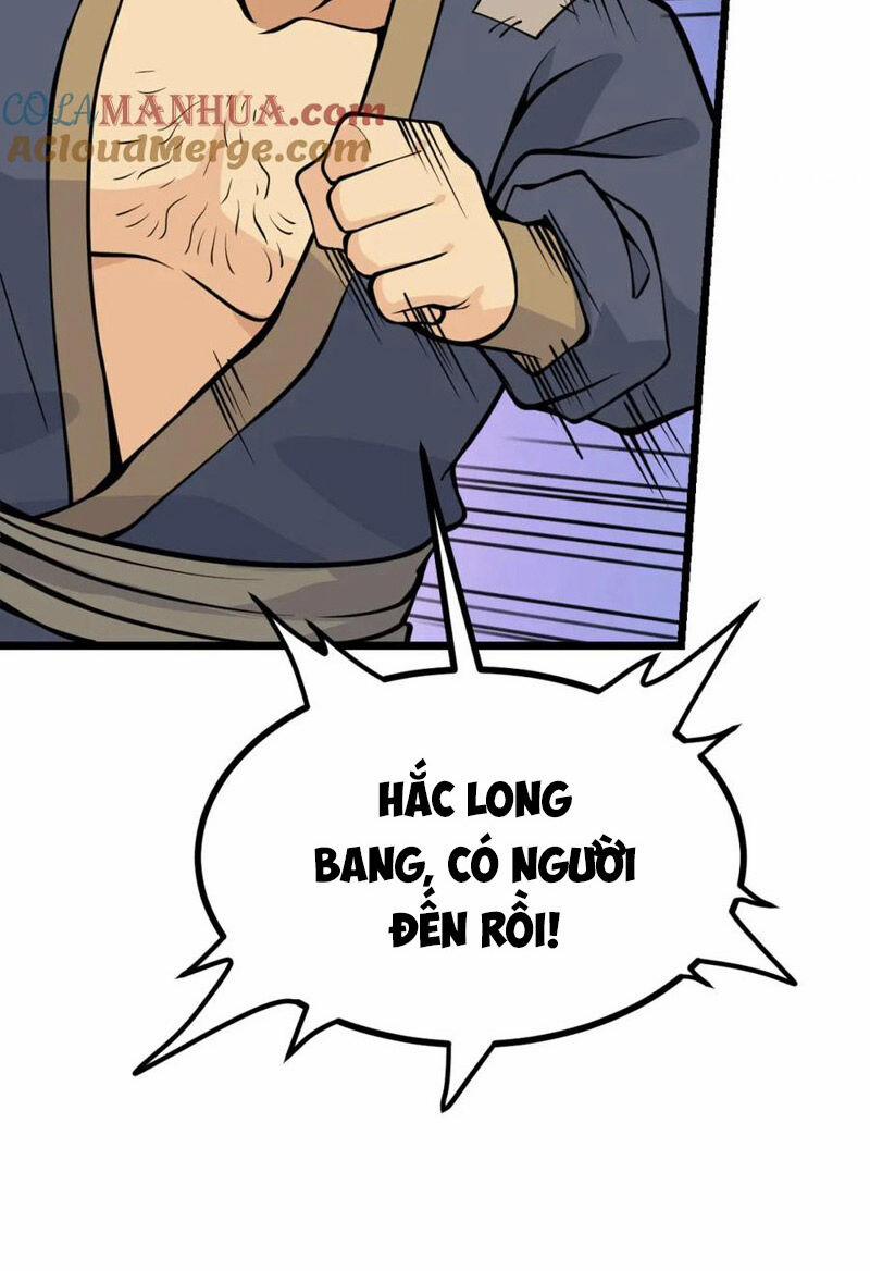 Nhất Quyền Bạo Tinh 96 trang 10