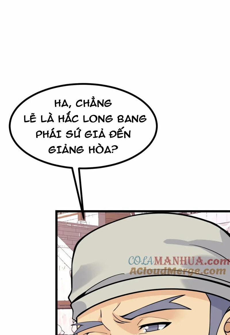 Nhất Quyền Bạo Tinh 96 trang 11